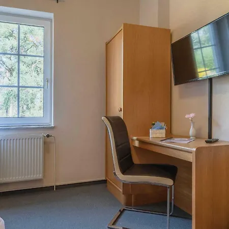 Ferienapartment Brasse Am Goldberg