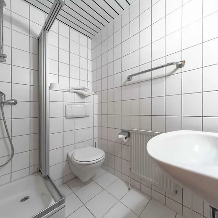 Apartment Ferienapartment Brasse Am Goldberg Lalendorf