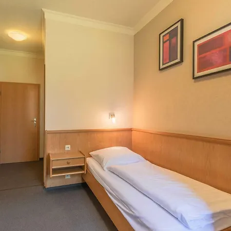 Ferienapartment Brasse Am Goldberg * Lalendorf