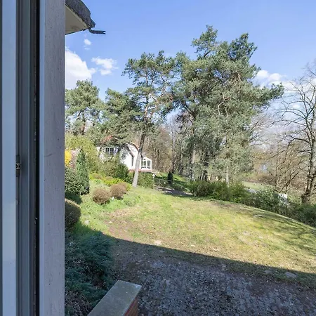 Ferienapartment Brasse Am Goldberg *