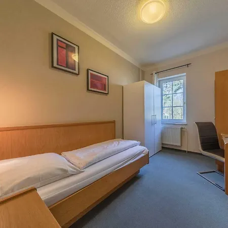 Apartment Ferienapartment Brasse Am Goldberg *