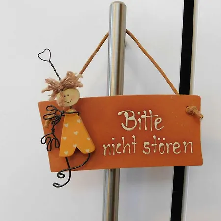 Ferienapartment Brasse Am Goldberg *